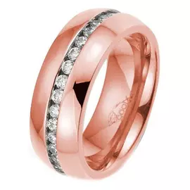 Ladies' Ring Gooix 444-02129-580 (Size 18)
