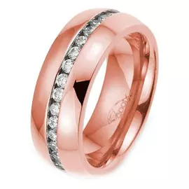 Ladies' Ring Gooix 444-02129-520 (Size 12)