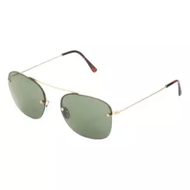 Men's Sunglasses LGR MAASAI-GOLD-02 (ø 54 mm)