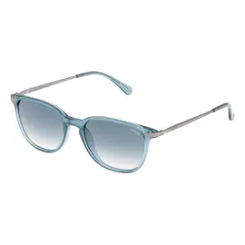 Unisex Sunglasses Lozza SL1995M510731 Grey (ø 51 mm)