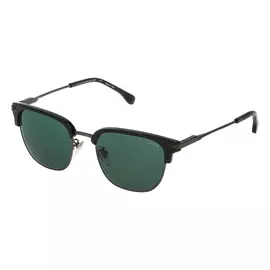 Unisex Sunglasses Lozza SL2280M53568P Brown (ø 53 mm)