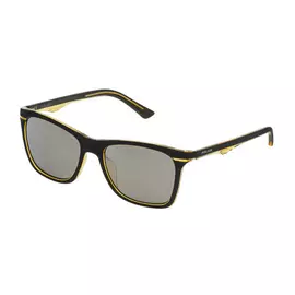 Child Sunglasses Police SK05451D46X Yellow (ø 51 mm)