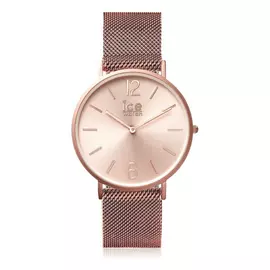 Ladies'Watch Ice IC012710 CITY milanese (Ø 36 mm)