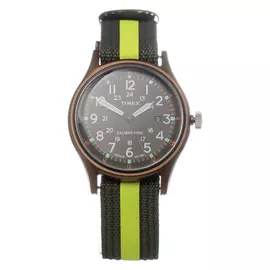 Men's Watch Timex TW2V12800LG (Ø 40 mm)