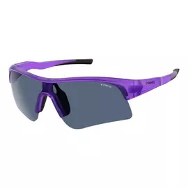Unisex Sunglasses Polaroid PLD7024S-B3V99C3 Violet