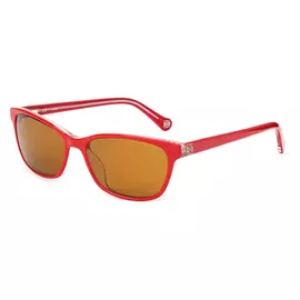 Ladies'Sunglasses Loewe SLW90554098H (ø 54 mm)