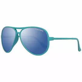 Unisex Sunglasses Skechers SE9004-5285X Blue (ø 52 mm)