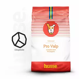 Pro Valp, 20 kg | Dry food for puppies, with all the necessary nutrients