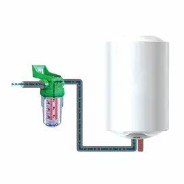 Filter for Boiler ECOSOFT FOSE200ECOEXP