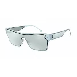Men's Sunglasses AR6088-32659C