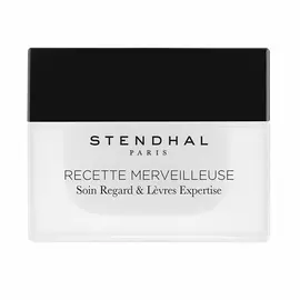 Anti-ageing Cream for the Eye and Lip Contour Stendhal Recette Merveilleuse (10 ml)
