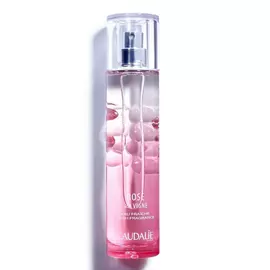 Women's Perfume Caudalie Rose de Vigne Eau Fraiche (50 ml)
