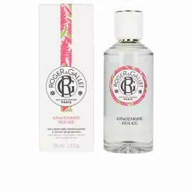 Unisex Perfume Roger & Gallet Gingembre Rouge EDT (100 ml)