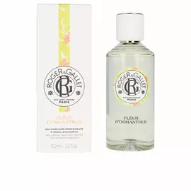 Unisex Perfume Roger & Gallet Fleur D'Osmanthus EDT (100 ml)