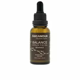 Facial Serum Arganour Balance (30 ml)
