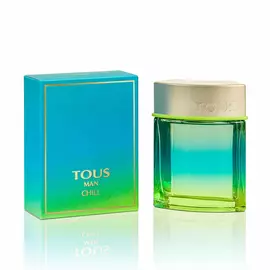 Men's Perfume Tous Man Chill EDT (100 ml)