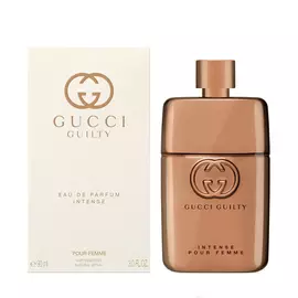 Parfum për femra Gucci Guilty Intense Pour Femme EDP (90 ml)