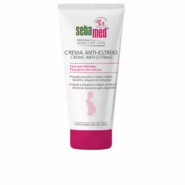 Anti-Stretch Mark Cream Sebamed Sensitive skin (200 ml)
