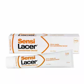 Toothpaste Lacer Sensi (75 ml)