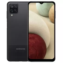 Samsung A12, Kapaciteti: 32 GB / 3 GB Ram