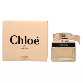 Women's Perfume Signature Chloe EDP, Capacity: 50 ml
