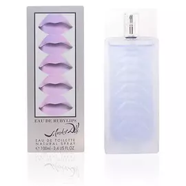 Women's Perfume Eau De Ruby Lips Salvador Dali EDT (100 ml)