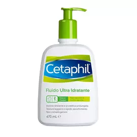 Ultra Moisturising Cream Cetaphil Facial Lotion SPF 30 (50 ml)
