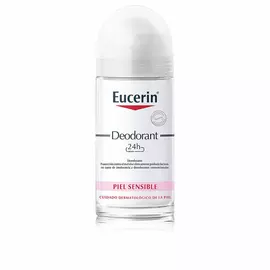 Roll-On Deodorant Eucerin PH5 (50 ml)