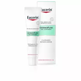 Acne Skin Treatment Eucerin Dermopure Oil Control (40 ml)