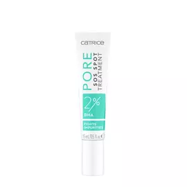 Acne Cream Catrice Pore SOS Spot Treatment (15 ml)