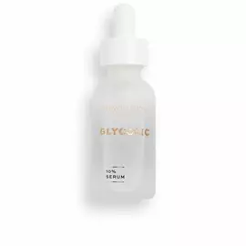 Facial Serum Revolution Skincare Glycolic (30 ml)