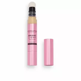 Highlighter Revolution Make Up Bright Light gold lights (3 ml)