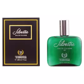 Men's Perfume Silvestre Victor EDC, Capacity: 400 ml