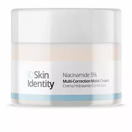 Texture Correcting Cream Skin Generics iDSkin Identity Niacinamide (50 ml)