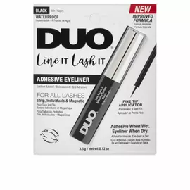 False Eyelash Applicator Ardell Pro Duo Adhesive (3,5 g)