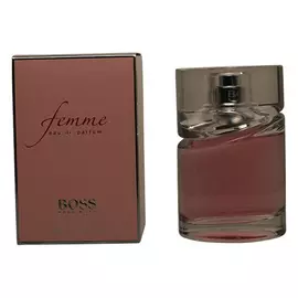 Women's Perfume Boss Femme Hugo Boss EDP, Kapaciteti: 30 ml