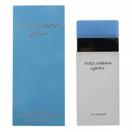 Women's Perfume Light Blue Dolce & Gabbana EDT