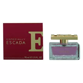 Women's Perfume Especially Escada Escada EDP, Capacity: 75 ml