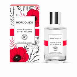 Unisex Perfume Berdoues EDT (100 ml)