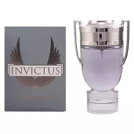Men's Perfume Invictus Paco Rabanne EDT, Capacity: 100 ml