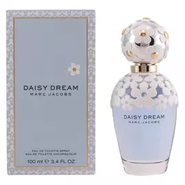 Women's Perfume Daisy Dream Marc Jacobs EDT, Capacity: 100 ml