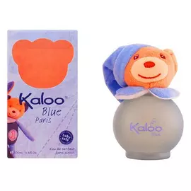 Children's Perfume Classic Blue Kaloo EDS, Capacity: 100 ml