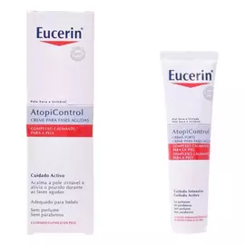 Soothing Cream Atopicontrol Eucerin