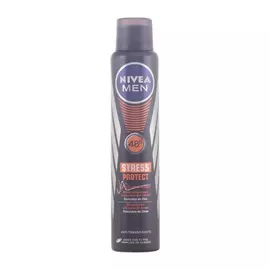 Spray Deodorant Men Stress Protect Nivea (200 ml)