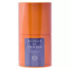 Men's Perfume Colonia Pura Acqua Di Parma EDC, Capacity: 180 ml