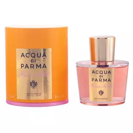 Women's Perfume Rosa Nobile Acqua Di Parma EDP, Capacity: 100 ml