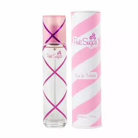 Parfum për femra Aquolina Pink Sugar EDT (50 ml)