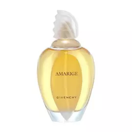 Women's Perfume Amarige Givenchy EDT, Capacity: 100 ml