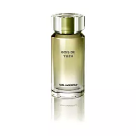 Parfum për meshkuj Bois de Yuzu Lagerfeld EDT (100 ml) (100 ml)