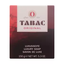 Soap Cake Luxury Soap Tabac, Capacity: 150 g